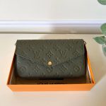 کیف پول زنانه Louis Vuitton