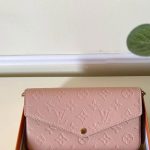 کیف پول زنانه Louis Vuitton