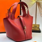 کیف دستی زنانه Hermes Pre-Owned Picotin MM