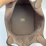 کیف دستی زنانه Hermes Pre-Owned Picotin MM