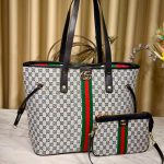 GG Sayme Nef Tote Bag