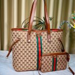 GG Sayme Nef Tote Bag