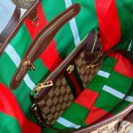 GG Sayme Nef Tote Bag