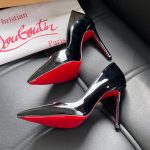 Christian Louboutin women's high heels