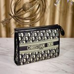 Women's handbag CHRISTIAN DIOR Clutch