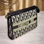 Women's handbag CHRISTIAN DIOR Clutch