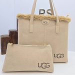 کیف دوشی زنانه برند UUG