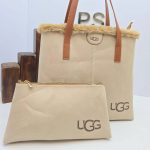 کیف دوشی زنانه برند UUG