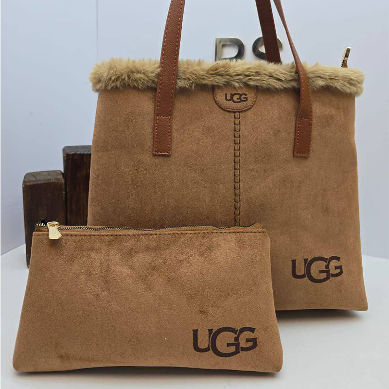 کیف دوشی زنانه برند UUG