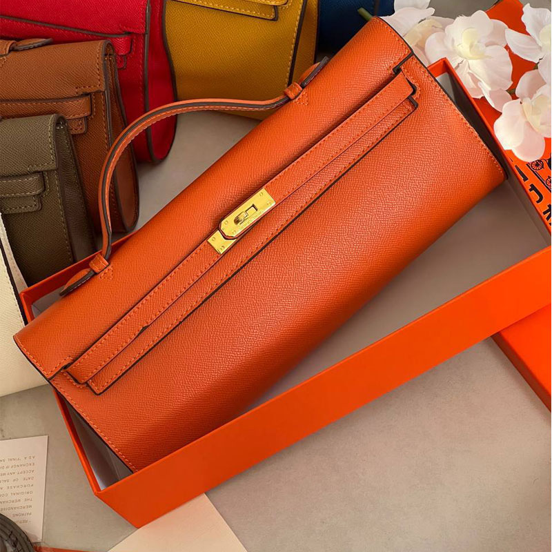 qeshm10 کیف زنانه Hermès Birkin Mini
