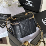 Chanel mini women's handbag