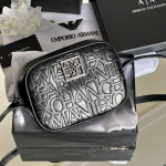 Armani women's shoulder bag