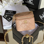 Chanel mini women's handbag