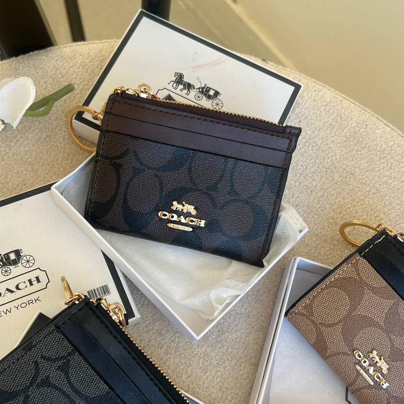 جاکارتی زنانه برند Coach