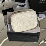 Armani women's shoulder bag