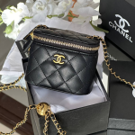 Chanel mini women's handbag