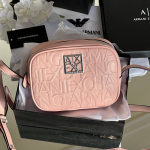 Armani women's shoulder bag
