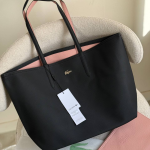 کیف زنانه دو رویه Lacoste