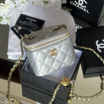 Chanel mini women's handbag