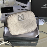 Armani women's shoulder bag