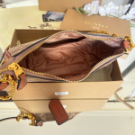 Coach women's shoulder bag