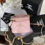 Chanel mini women's handbag
