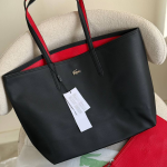 کیف زنانه دو رویه Lacoste
