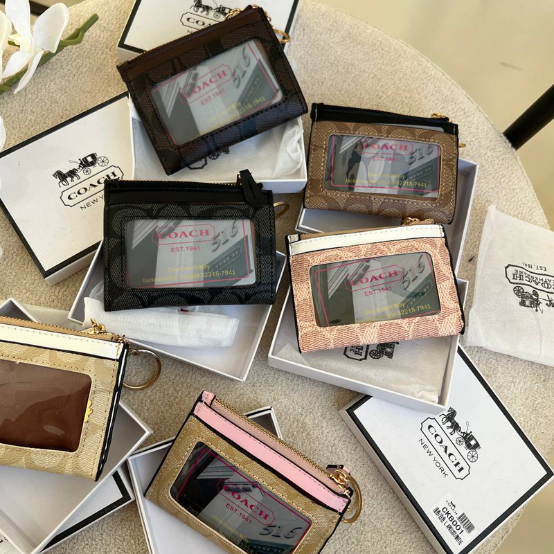 جاکارتی زنانه برند Coach