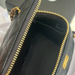 Chanel mini women's handbag