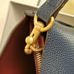 COACH women's shoulder bag