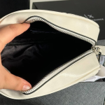 Armani women's shoulder bag