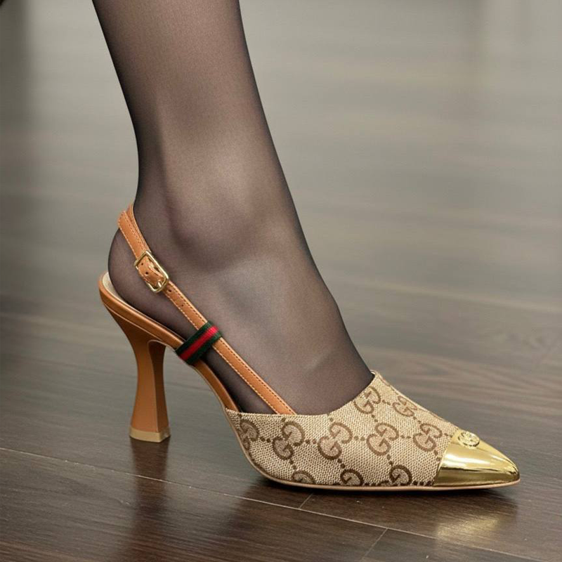 Untitled-1 Gucci high heel pumps new collection