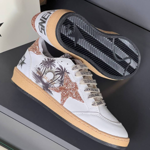 کفش کتونی زنانه Hermes Jet Sneaker