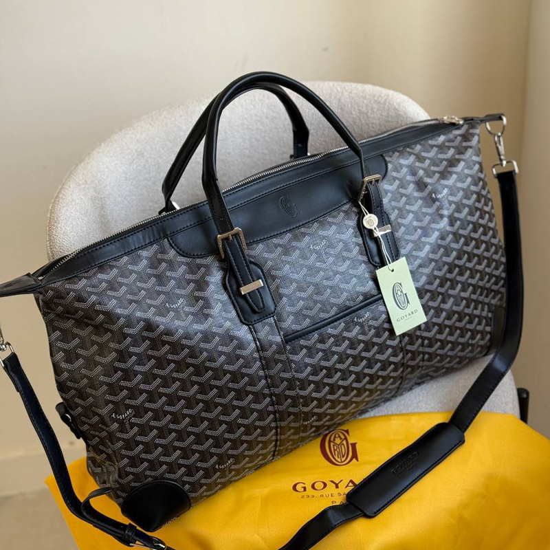 Untitled-2 Goyard travel bag