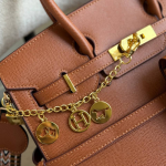 Hermès women's three-piece set