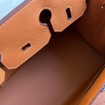 Hermès women's three-piece set