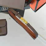 Hermès women's three-piece set
