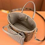 Louis Vuitton Neverfull women's shoulder bag