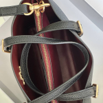 COACH women's shoulder bag