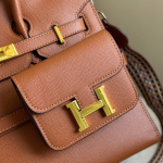 Hermès women's three-piece set