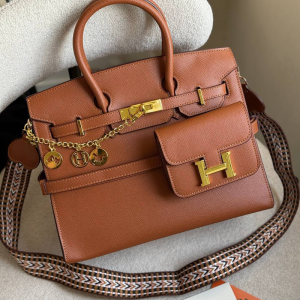 Hermès women's three-piece set