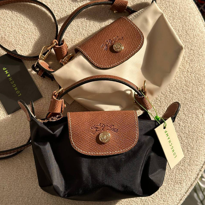 پرفروش-ترین-لانگ-شامپ5 Longchamp handbag size 20×10