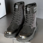 Miu Miu women's boots
