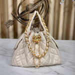 CHANEL 25 Small Handbag