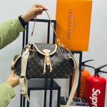 Louis Vuitton Odyssee MM women's bag