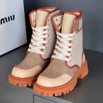Miu Miu women's boots
