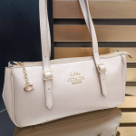 Coach Asher women's shoulder bag