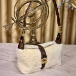 Louis Vuitton Women's Shoulder Bag – Pochette Mia