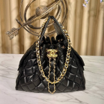 CHANEL 25 Small Handbag