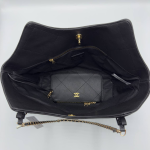 CHANEL Maxi Shoulder Bag